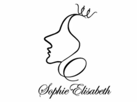 SOPHIE ELISABETH Logo (USPTO, 30.10.2019)