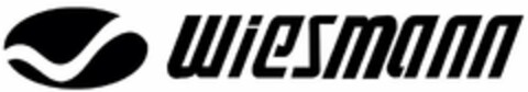 WIESMANN Logo (USPTO, 14.11.2019)