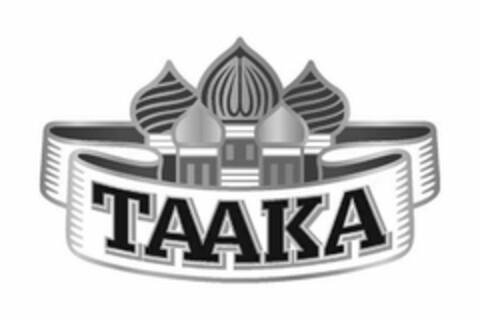 TAAKA Logo (USPTO, 22.11.2019)