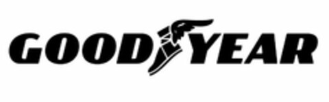 GOODYEAR Logo (USPTO, 25.11.2019)
