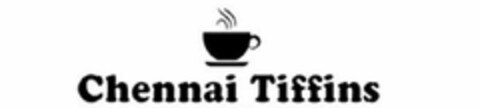 CHENNAI TIFFINS Logo (USPTO, 26.11.2019)