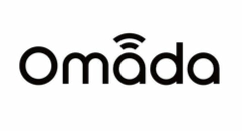 OMADA Logo (USPTO, 15.12.2019)