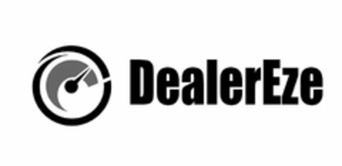 DEALEREZE Logo (USPTO, 16.12.2019)