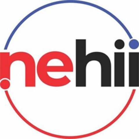 NEHII Logo (USPTO, 18.12.2019)