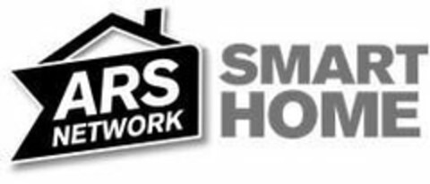 ARS NETWORK SMART HOME Logo (USPTO, 19.12.2019)