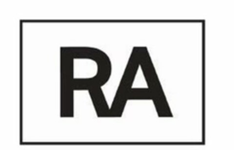 RA Logo (USPTO, 26.12.2019)