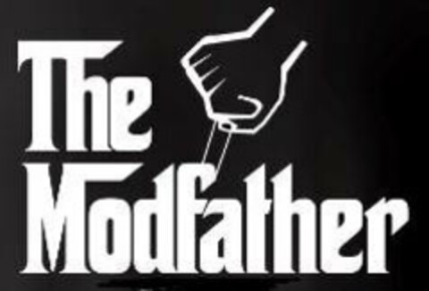 THE MODFATHER Logo (USPTO, 10.01.2020)