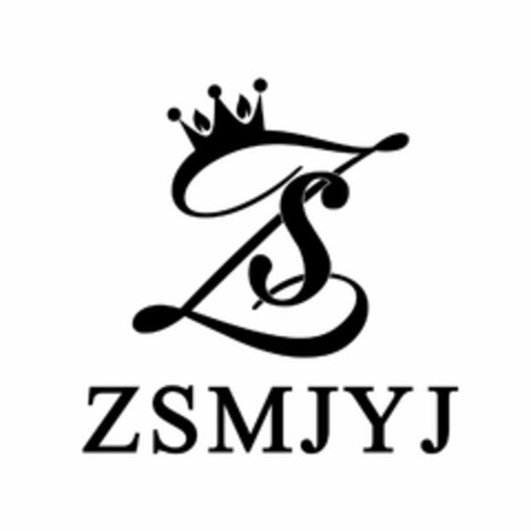 ZSMJYJ ZS Logo (USPTO, 16.01.2020)