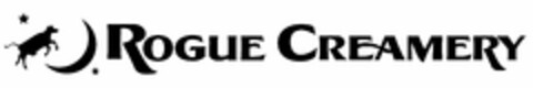 ROGUE CREAMERY Logo (USPTO, 16.01.2020)