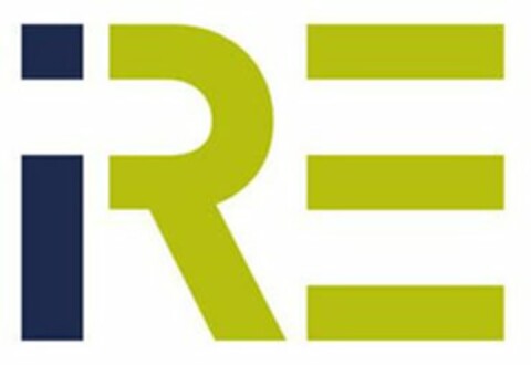 IRE Logo (USPTO, 03/10/2020)