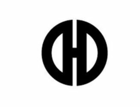 DHD Logo (USPTO, 03/18/2020)