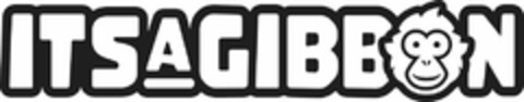 ITS A GIBBON Logo (USPTO, 19.03.2020)