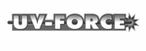 UV-FORCE Logo (USPTO, 24.03.2020)