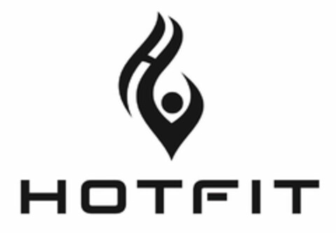 HOTFIT Logo (USPTO, 31.03.2020)