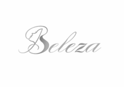 BELEZA Logo (USPTO, 31.03.2020)