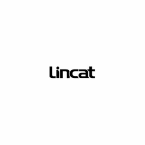 LINCAT Logo (USPTO, 15.04.2020)