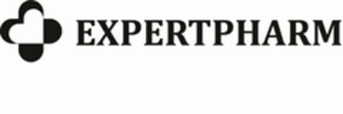 EXPERTPHARM Logo (USPTO, 19.05.2020)