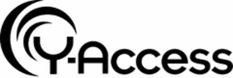 Y-ACCESS Logo (USPTO, 27.05.2020)