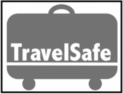 TRAVELSAFE Logo (USPTO, 23.06.2020)