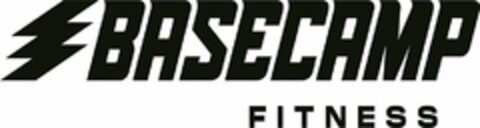 BASECAMP FITNESS Logo (USPTO, 23.06.2020)