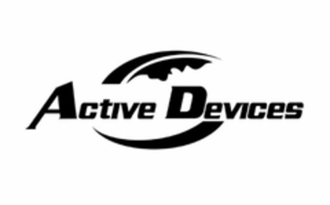 ACTIVE DEVICES Logo (USPTO, 14.07.2020)