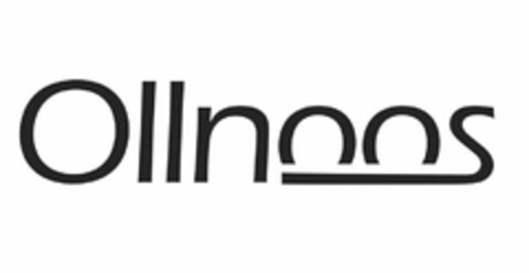 OLLNOOS Logo (USPTO, 07/16/2020)