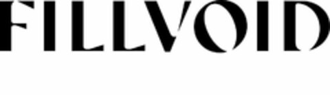 FILLVOID Logo (USPTO, 08/26/2020)