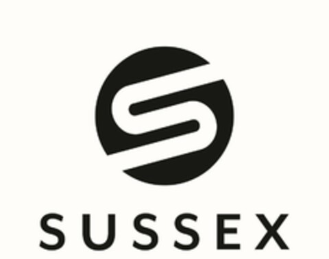 S SUSSEX Logo (USPTO, 08.09.2020)