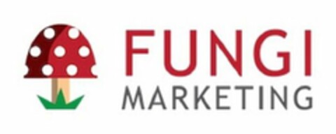 FUNGI MARKETING Logo (USPTO, 10.09.2020)