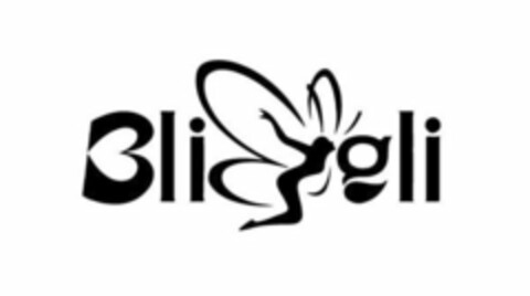 BLIGLI Logo (USPTO, 17.09.2020)
