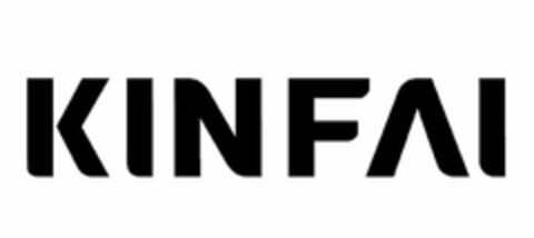 KINFAI Logo (USPTO, 09/21/2020)