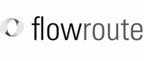 FLOWROUTE Logo (USPTO, 01/06/2009)