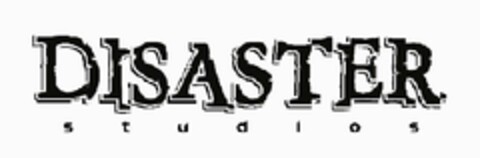 DISASTER STUDIOS Logo (USPTO, 29.01.2009)