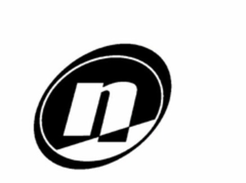 N Logo (USPTO, 23.03.2009)