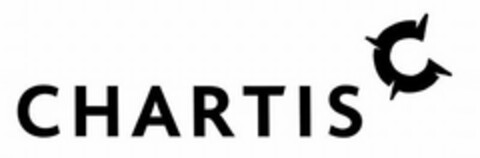 CHARTIS Logo (USPTO, 17.07.2009)