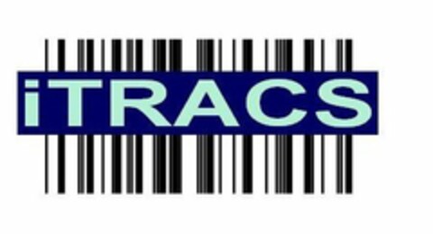 ITRACS Logo (USPTO, 30.07.2009)