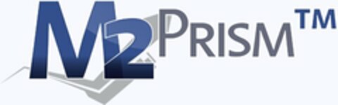 M2PRISM Logo (USPTO, 31.07.2009)