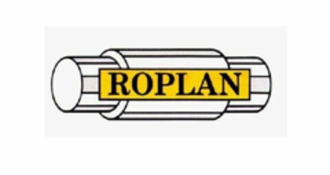 ROPLAN Logo (USPTO, 05.08.2009)