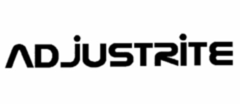 ADJUSTRITE Logo (USPTO, 19.11.2009)