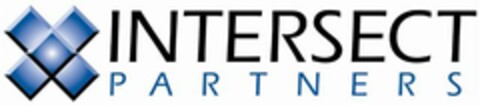 INTERSECT PARTNERS Logo (USPTO, 25.01.2010)