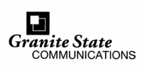 GRANITE STATE COMMUNICATIONS Logo (USPTO, 02/03/2010)