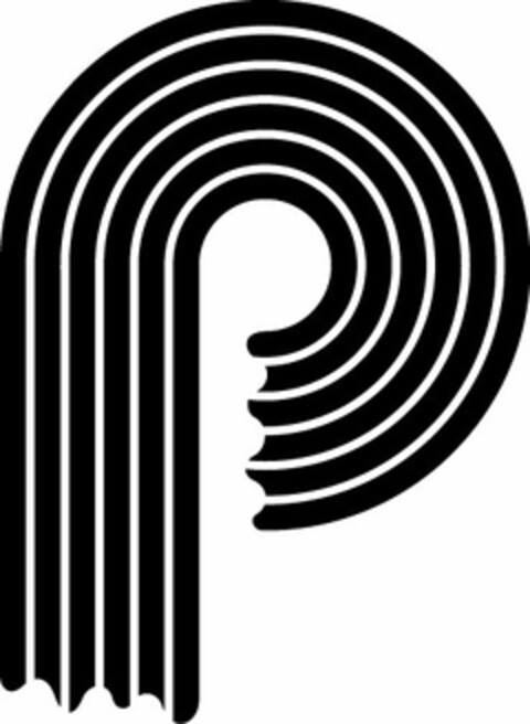 P Logo (USPTO, 23.06.2010)