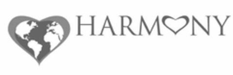 HARMONY Logo (USPTO, 09.07.2010)