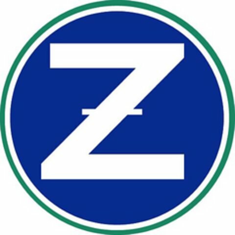 Z Logo (USPTO, 30.07.2010)