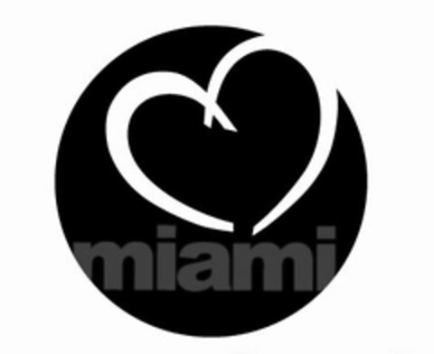 MIAMI Logo (USPTO, 10.09.2010)