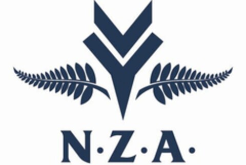 NZA Logo (USPTO, 15.09.2010)