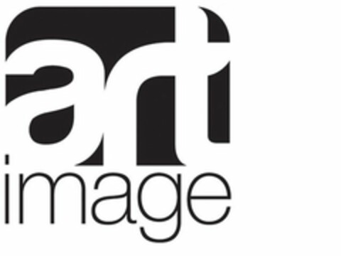 ART IMAGE Logo (USPTO, 01.03.2011)