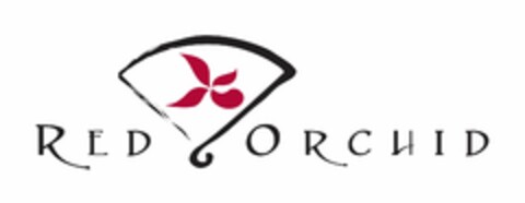 RED ORCHID Logo (USPTO, 03.03.2011)