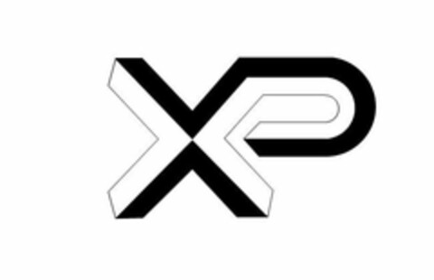 XP Logo (USPTO, 24.03.2011)