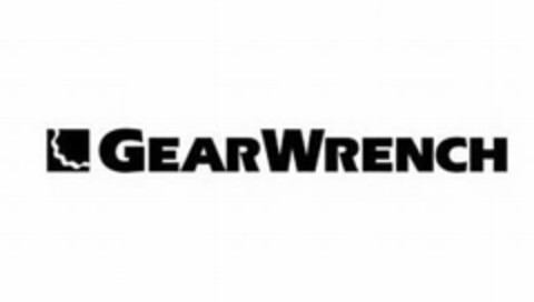 GEARWRENCH Logo (USPTO, 21.04.2011)